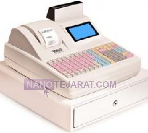 صندوق فروشگاهی تارو TC9000